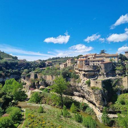 Maison De Charme Caunes-Minervois Luaran gambar