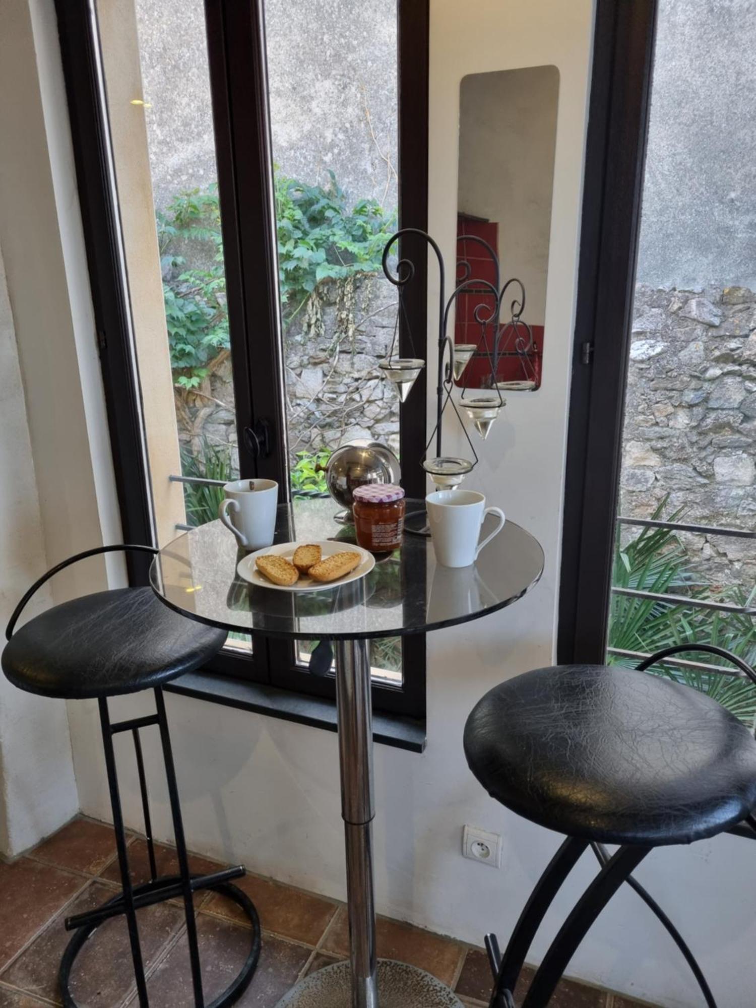 Maison De Charme Caunes-Minervois Luaran gambar