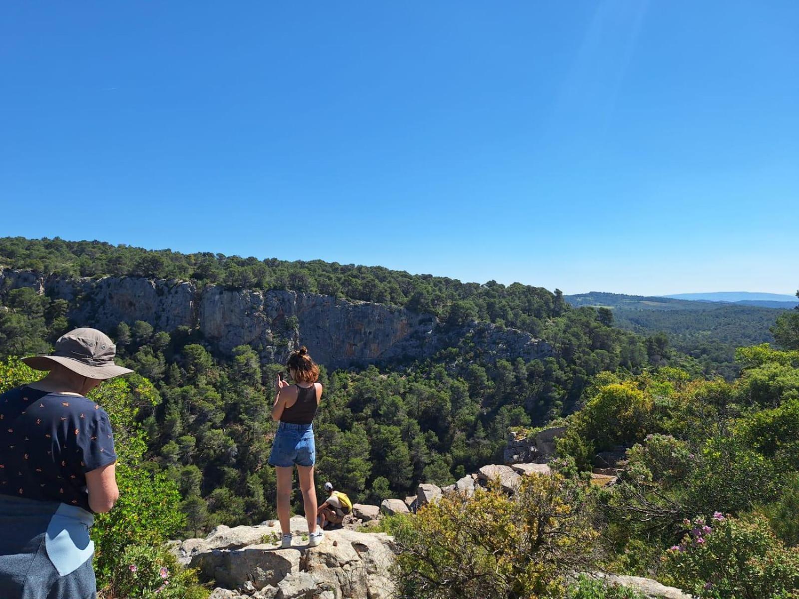 Maison De Charme Caunes-Minervois Luaran gambar