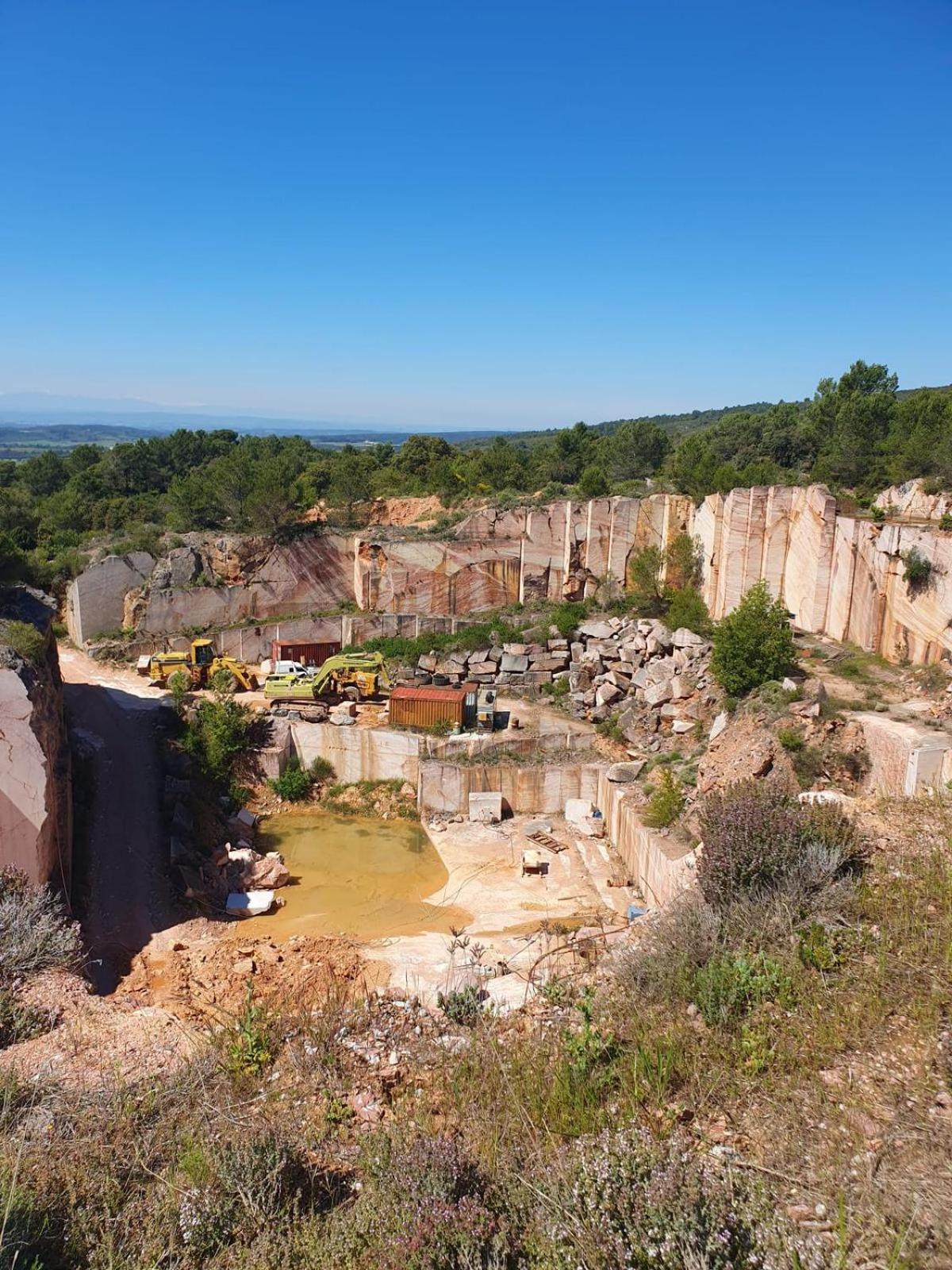 Maison De Charme Caunes-Minervois Luaran gambar