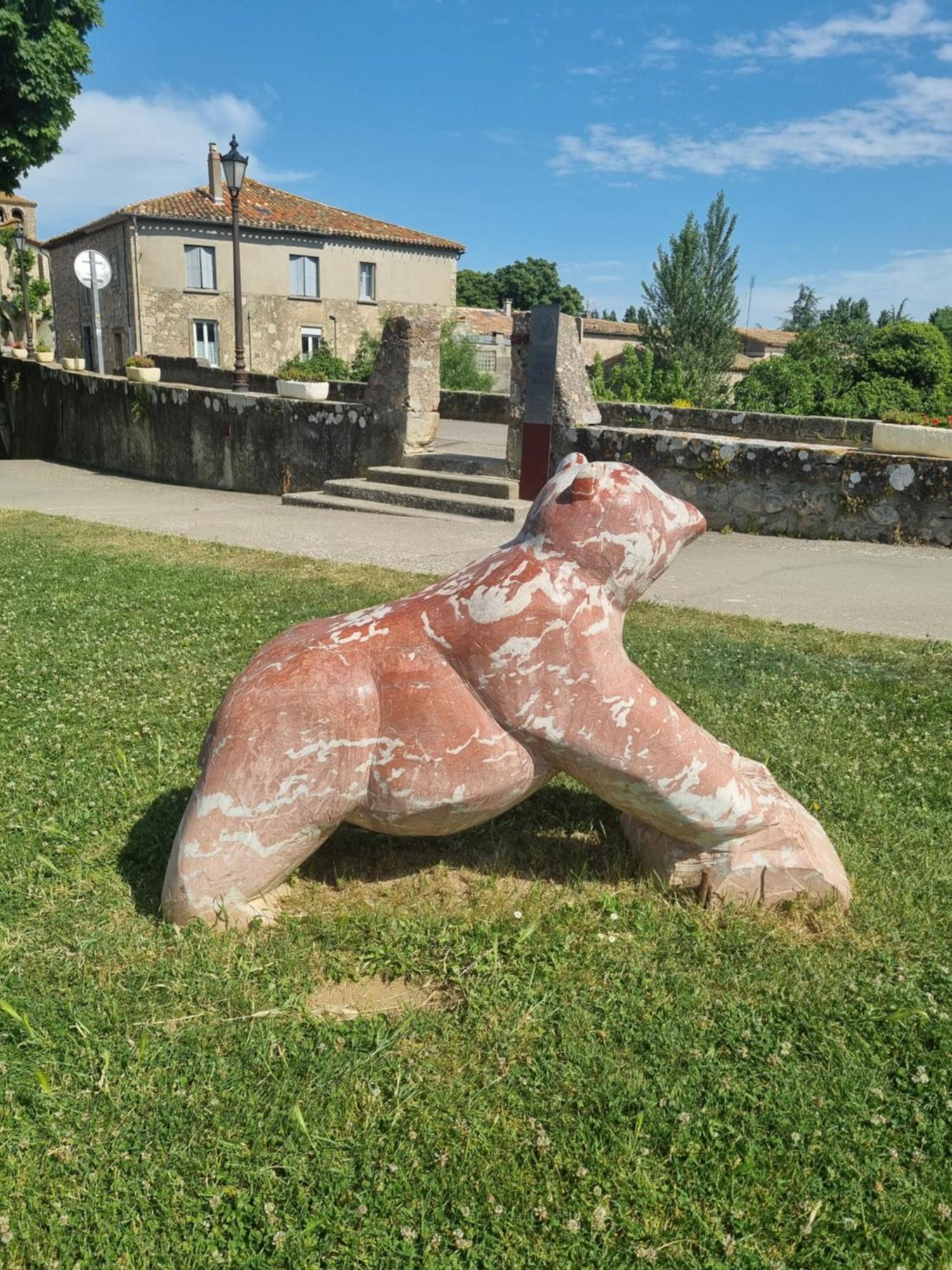 Maison De Charme Caunes-Minervois Luaran gambar